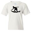 Heavy Cotton Youth Gildan T-Shirt Thumbnail