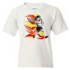 Heavy Cotton Youth Gildan T-Shirt Thumbnail