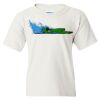 Heavy Cotton Youth Gildan T-Shirt Thumbnail