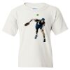 Heavy Cotton Youth Gildan T-Shirt Thumbnail