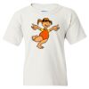 Heavy Cotton Youth Gildan T-Shirt Thumbnail