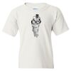Heavy Cotton Youth Gildan T-Shirt Thumbnail