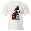 Heavy Cotton Youth Gildan T-Shirt Thumbnail
