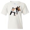 Heavy Cotton Youth Gildan T-Shirt Thumbnail