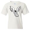 Heavy Cotton Youth Gildan T-Shirt Thumbnail