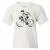 Heavy Cotton Youth Gildan T-Shirt Thumbnail