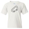Heavy Cotton Youth Gildan T-Shirt Thumbnail