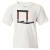 Heavy Cotton Youth Gildan T-Shirt Thumbnail