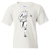 Heavy Cotton Youth Gildan T-Shirt Thumbnail