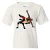 Heavy Cotton Youth Gildan T-Shirt Thumbnail