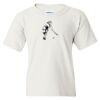 Heavy Cotton Youth Gildan T-Shirt Thumbnail