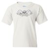 Heavy Cotton Youth Gildan T-Shirt Thumbnail
