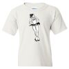 Heavy Cotton Youth Gildan T-Shirt Thumbnail