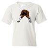 Heavy Cotton Youth Gildan T-Shirt Thumbnail