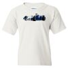 Heavy Cotton Youth Gildan T-Shirt Thumbnail