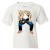 Heavy Cotton Youth Gildan T-Shirt Thumbnail