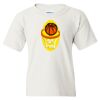 Heavy Cotton Youth Gildan T-Shirt Thumbnail