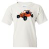 Heavy Cotton Youth Gildan T-Shirt Thumbnail