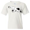 Heavy Cotton Youth Gildan T-Shirt Thumbnail