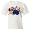 Heavy Cotton Youth Gildan T-Shirt Thumbnail