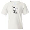 Heavy Cotton Youth Gildan T-Shirt Thumbnail