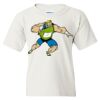 Heavy Cotton Youth Gildan T-Shirt Thumbnail