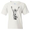 Heavy Cotton Youth Gildan T-Shirt Thumbnail