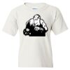 Heavy Cotton Youth Gildan T-Shirt Thumbnail
