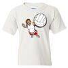 Heavy Cotton Youth Gildan T-Shirt Thumbnail