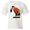 Heavy Cotton Youth Gildan T-Shirt Thumbnail