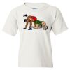 Heavy Cotton Youth Gildan T-Shirt Thumbnail