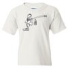 Heavy Cotton Youth Gildan T-Shirt Thumbnail