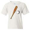 Heavy Cotton Youth Gildan T-Shirt Thumbnail