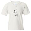 Heavy Cotton Youth Gildan T-Shirt Thumbnail