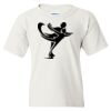Heavy Cotton Youth Gildan T-Shirt Thumbnail