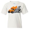 Heavy Cotton Youth Gildan T-Shirt Thumbnail