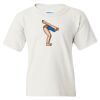 Heavy Cotton Youth Gildan T-Shirt Thumbnail