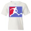 Heavy Cotton Youth Gildan T-Shirt Thumbnail