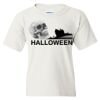 Heavy Cotton Youth Gildan T-Shirt Thumbnail