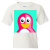 Heavy Cotton Youth Gildan T-Shirt Thumbnail