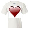Heavy Cotton Youth Gildan T-Shirt Thumbnail