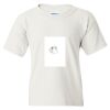 Heavy Cotton Youth Gildan T-Shirt Thumbnail