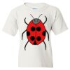 Heavy Cotton Youth Gildan T-Shirt Thumbnail