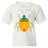 Heavy Cotton Youth Gildan T-Shirt Thumbnail
