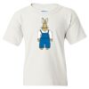 Heavy Cotton Youth Gildan T-Shirt Thumbnail