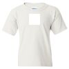 Heavy Cotton Youth Gildan T-Shirt Thumbnail