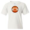 Heavy Cotton Youth Gildan T-Shirt Thumbnail