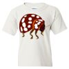 Heavy Cotton Youth Gildan T-Shirt Thumbnail