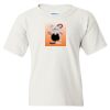 Heavy Cotton Youth Gildan T-Shirt Thumbnail