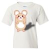 Heavy Cotton Youth Gildan T-Shirt Thumbnail
